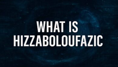 What Is Hizzaboloufazic