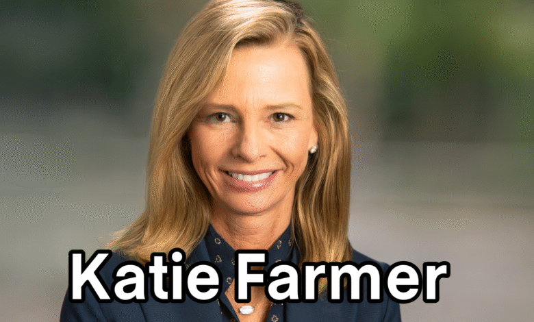 Katie Farmer