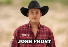 Josh Frost