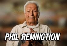 Phil Remington