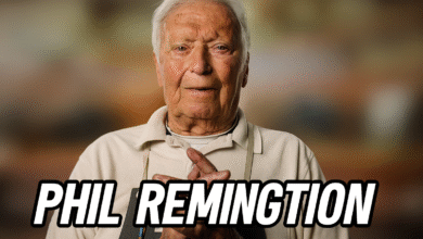 Phil Remington