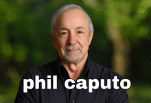 Phil Caputo