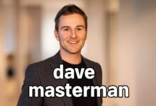 Dave Masterman