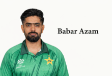 Babar Azam