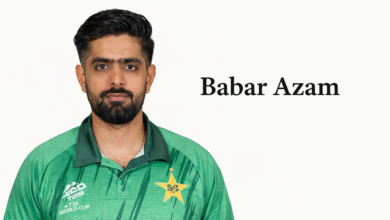 Babar Azam